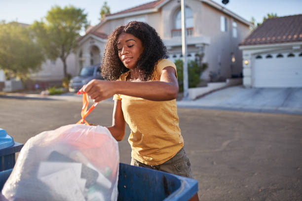 Household Junk Removal in Richmond, IN